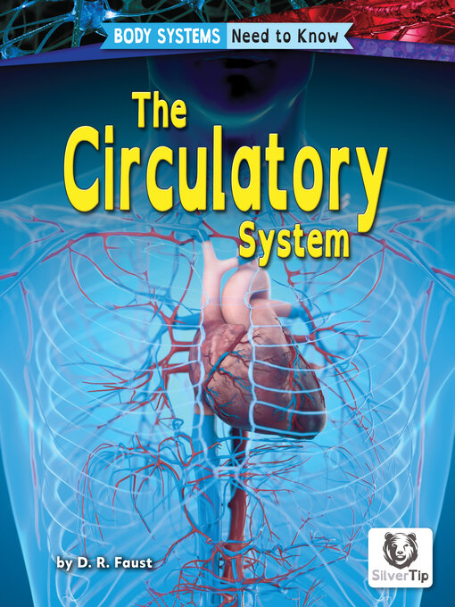 Title details for The Circulatory System by D. R. Faust - Available